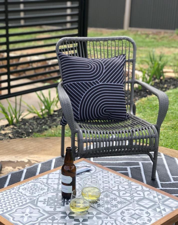 @109 Mclaren Vale Villa Exteriör bild