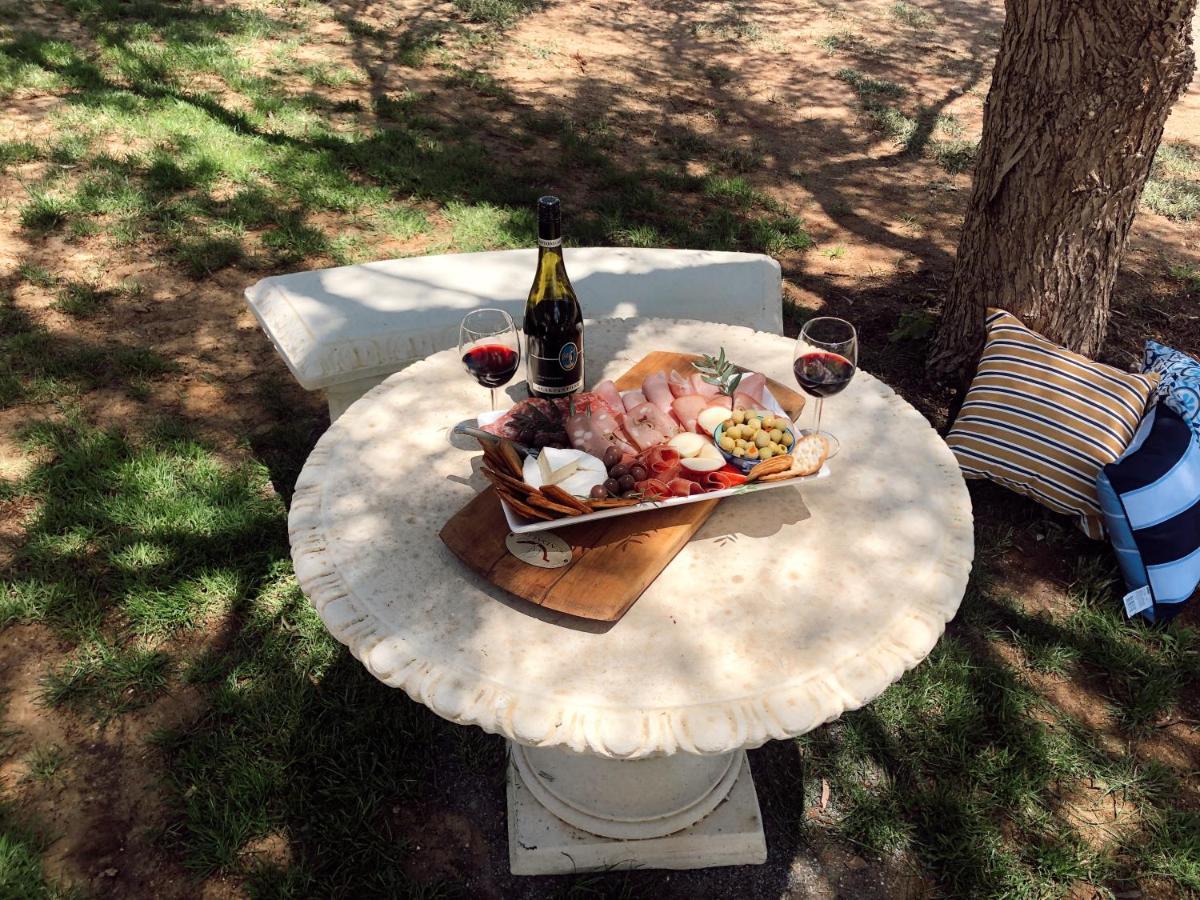 @109 Mclaren Vale Villa Exteriör bild