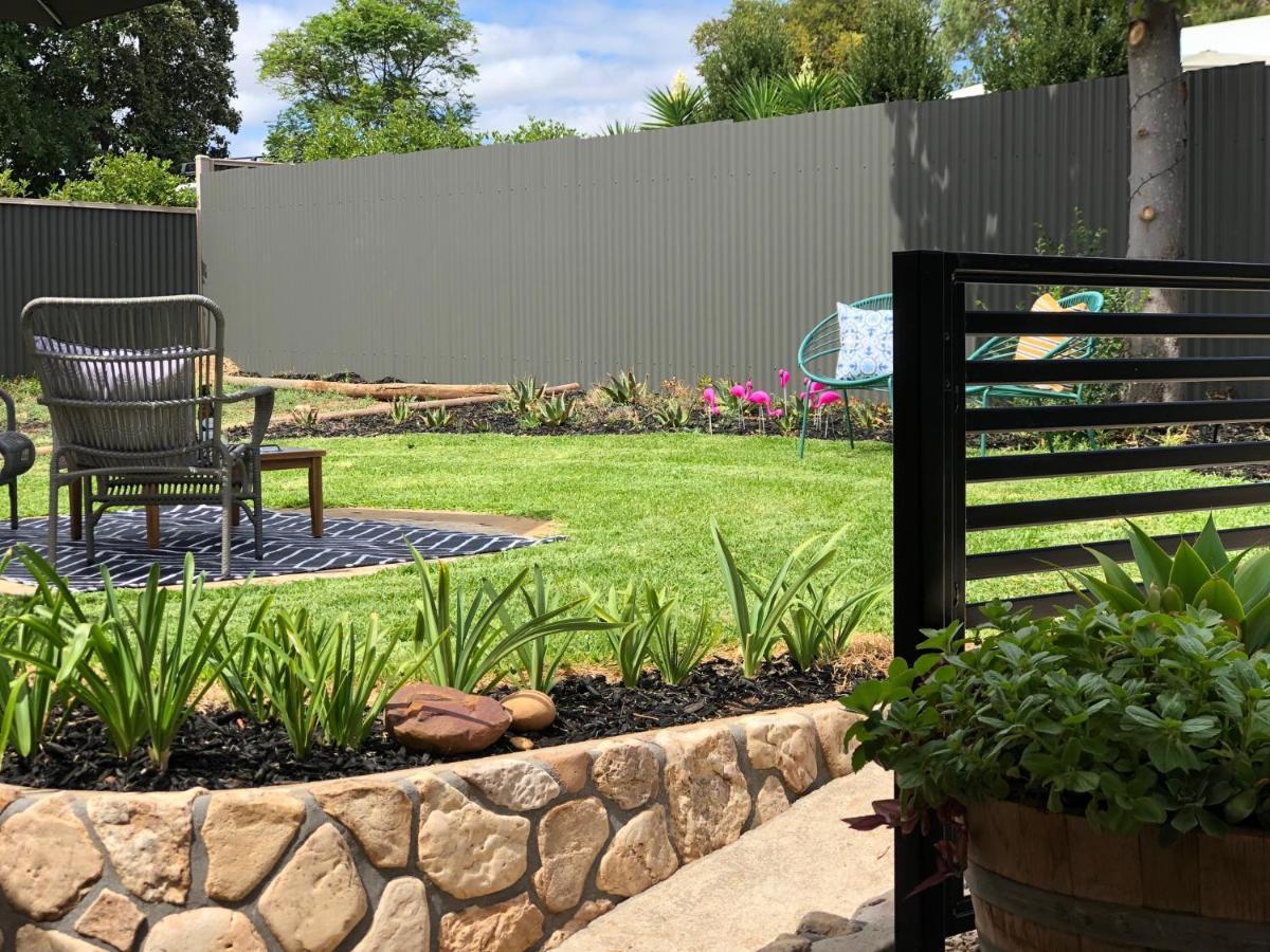 @109 Mclaren Vale Villa Exteriör bild
