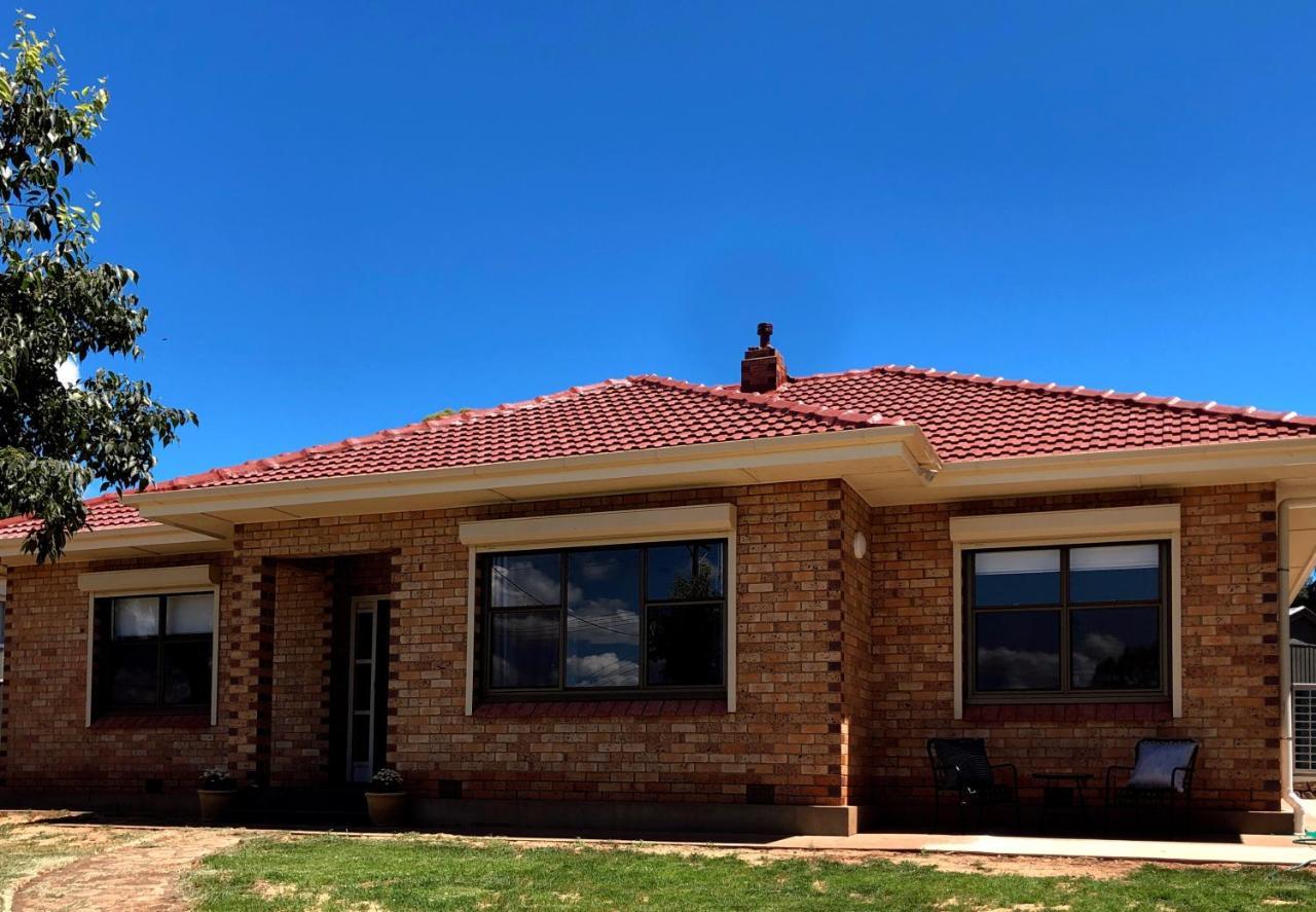 @109 Mclaren Vale Villa Exteriör bild