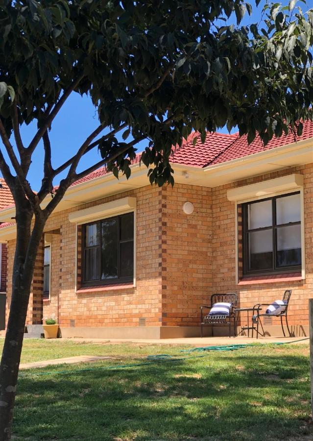 @109 Mclaren Vale Villa Exteriör bild